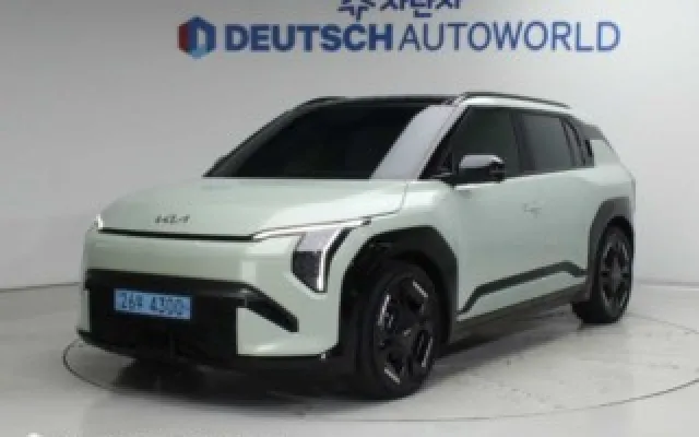 EV3롱레인지 중고차 EV3 롱레인지 2WD 매물 사진 15 - 2024/07 40,587km