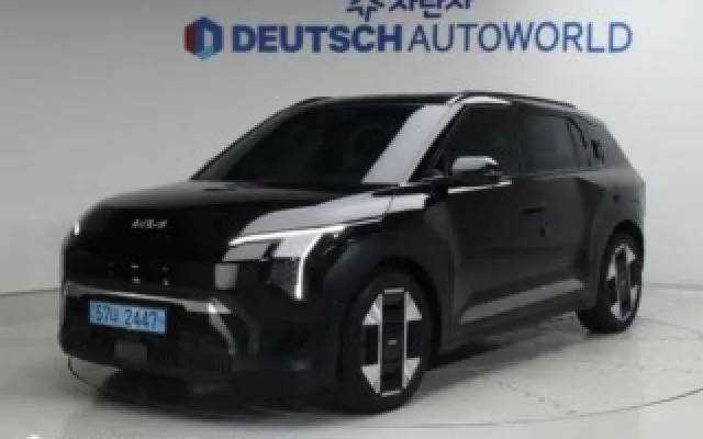 EV3롱레인지 중고차 EV3 롱레인지 2WD 매물 사진 13 - 2024/08 80,758km