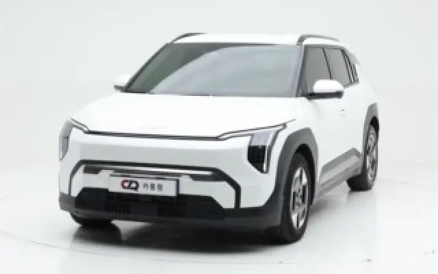 EV3롱레인지 중고차 EV3 롱레인지 2WD 매물 사진 1 - 2024/09 56,801km