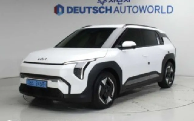 EV3롱레인지 중고차 EV3 롱레인지 2WD 매물 사진 18 - 2024/08 44,084km