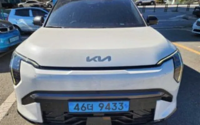 EV3롱레인지 중고차 EV3 롱레인지 2WD 매물 사진 2 - 2025/03 35,966km