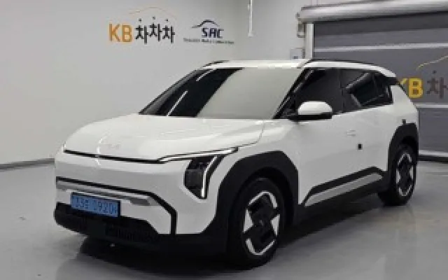 EV3롱레인지 중고차 EV3 롱레인지 2WD 매물 사진 14 - 2024/09 52,646km