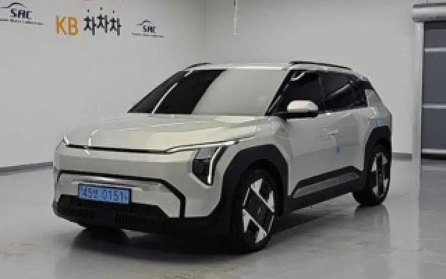 EV3롱레인지 중고차 EV3 롱레인지 2WD 매물 사진 11 - 2025/03 36,894km