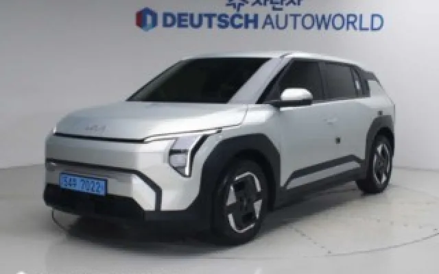 EV3롱레인지 중고차 EV3 스탠다드 매물 사진 19 - 2025/12 44,177km