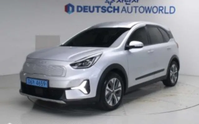 EV3롱레인지 중고차 니로 플러스 EV 에어 매물 사진 19 - 2022/07 101,274km