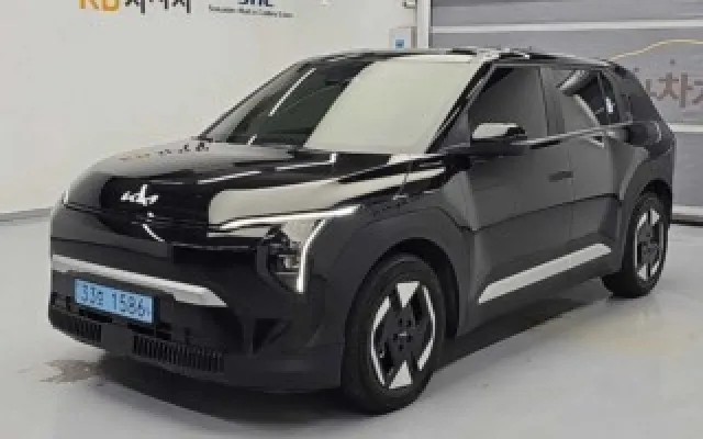 EV3롱레인지 중고차 EV3 스탠다드 매물 사진 9 - 2024/10 48,148km