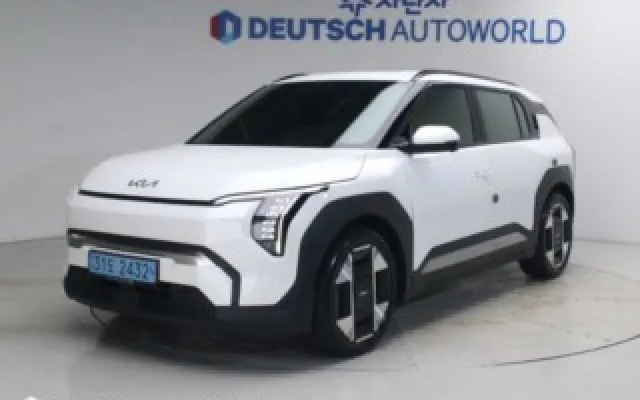 EV3롱레인지 중고차 EV3 롱레인지 2WD 매물 사진 12 - 2024/12 23,891km