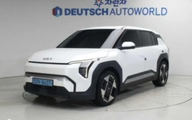 EV3롱레인지 중고차 EV3 롱레인지 2WD 매물 사진 13 - 2024/10 142,478km