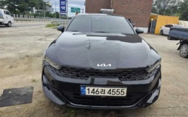 EV3롱레인지 중고차 K5 3세대 1.6 터보 노블레스 매물 사진 15 - 2022/10 13,354km