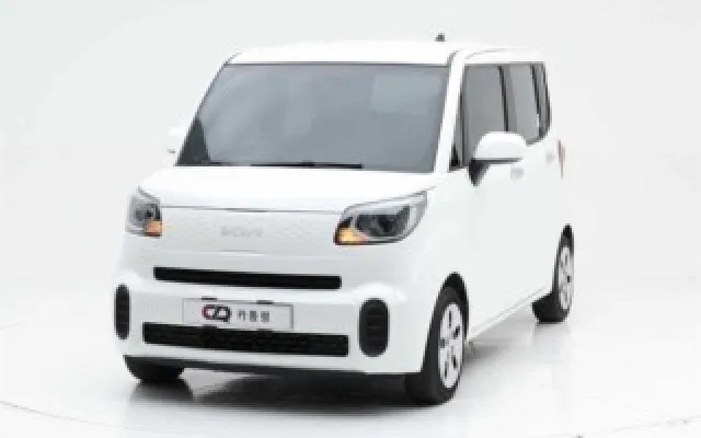 EV3롱레인지 중고차 더 뉴 레이 스탠다드 매물 사진 16 - 2022/03 115,226km
