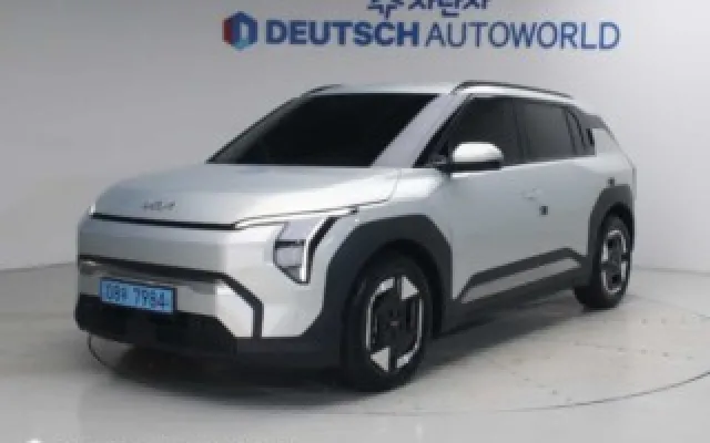 EV3롱레인지 중고차 EV3 스탠다드 매물 사진 3 - 2024/07 26,210km