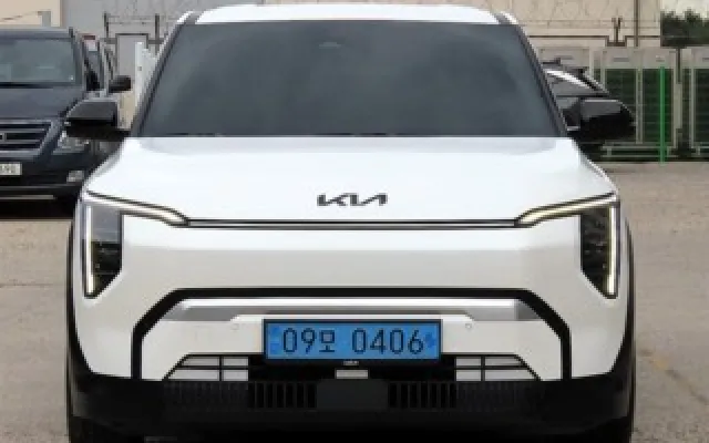 EV3롱레인지 중고차 EV3 롱레인지 2WD 매물 사진 8 - 2024/08 49,747km