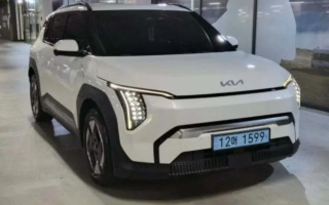 EV3롱레인지 중고차 EV3 롱레인지 2WD 매물 사진 14 - 2025/04 24,394km