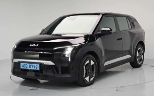 EV3롱레인지 중고차 EV3 롱레인지 2WD 매물 사진 7 - 2024/09 77,595km