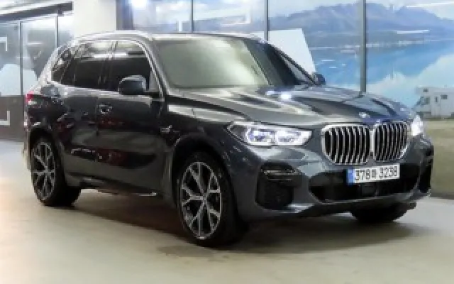 EV3롱레인지 중고차 X5 (G05) xDrive 45e M 스포츠 매물 사진 16 - 2022/01 50,023km