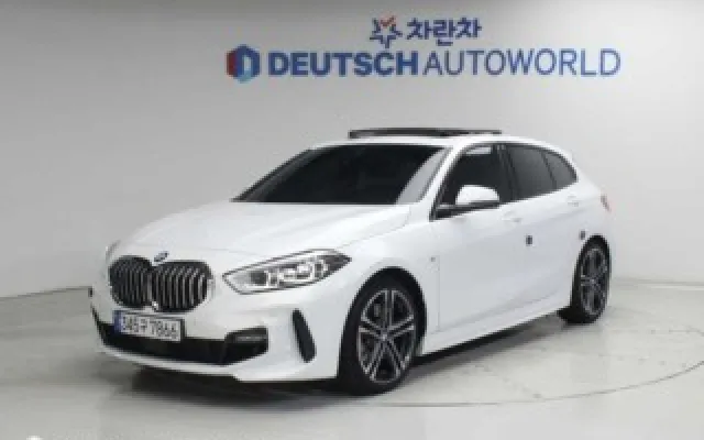 EV3롱레인지 중고차 1시리즈 (F40) 120i M 스포츠 매물 사진 19 - 2022/04 27,128km