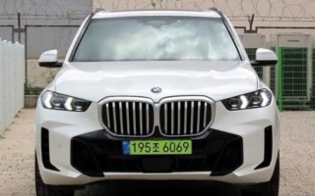 EV3롱레인지 중고차 X5 (G05) xDrive 30d M 스포츠 매물 사진 13 - 2024/02 83,970km