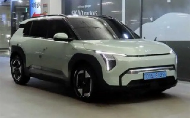 EV3롱레인지 중고차 EV3 스탠다드 매물 사진 10 - 2024/08 24,378km