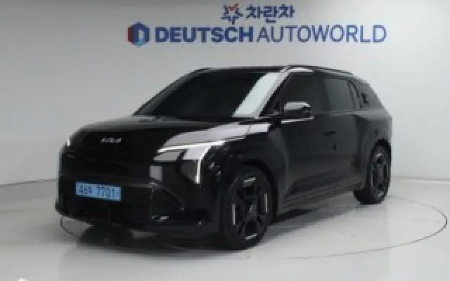 EV3롱레인지 중고차 EV3 스탠다드 매물 사진 1 - 2024/11 33,373km