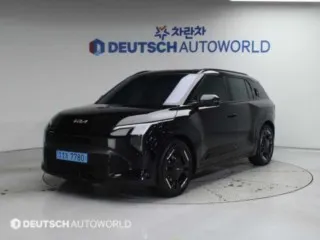 EV3롱레인지 중고차 매물 사진 3 - 2024년 17,077km 4,100만원