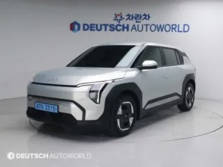 EV3롱레인지 중고차 매물 사진 9 - 2024년 43,920km 3,670만원
