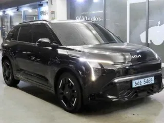 EV3롱레인지 중고차 매물 사진 6 - 2024년 46,441km 3,680만원